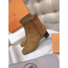 Hermes Boots